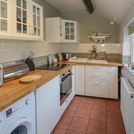 Meadow View Vila Banbury Exterior foto
