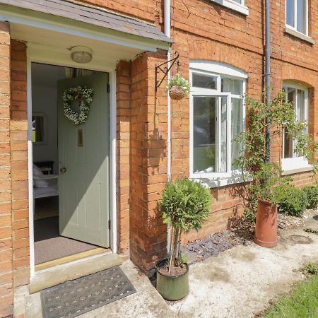 Meadow View Vila Banbury Exterior foto