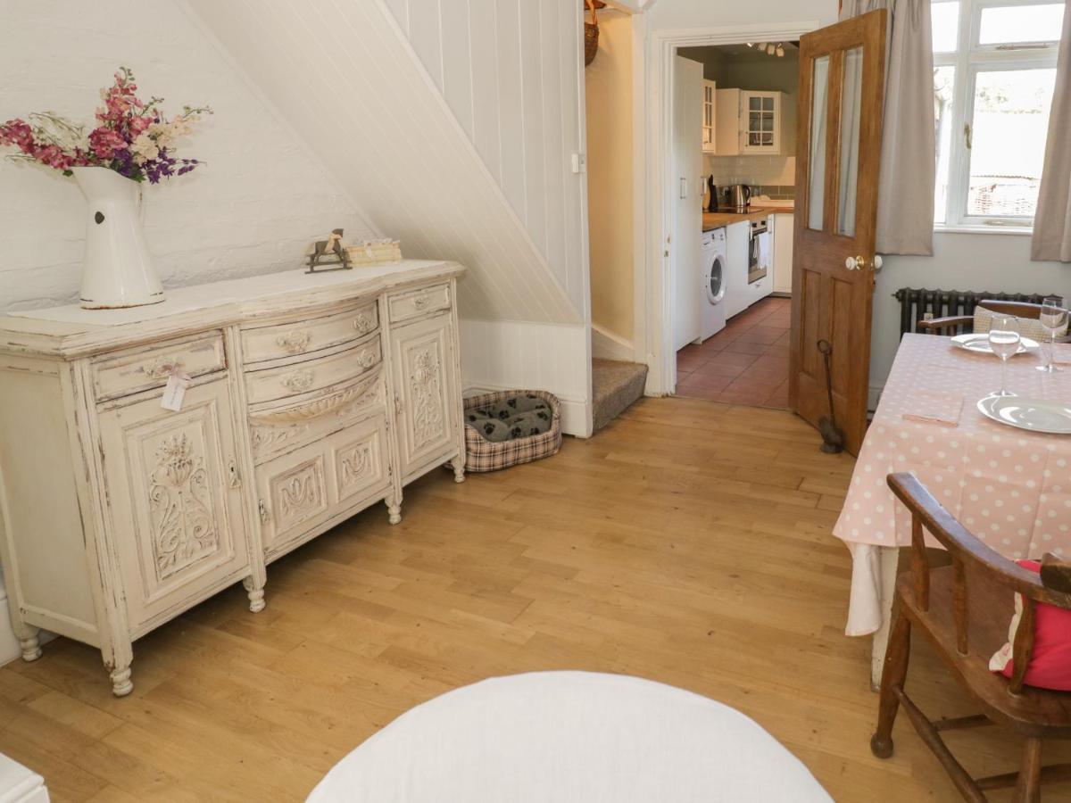 Meadow View Vila Banbury Exterior foto