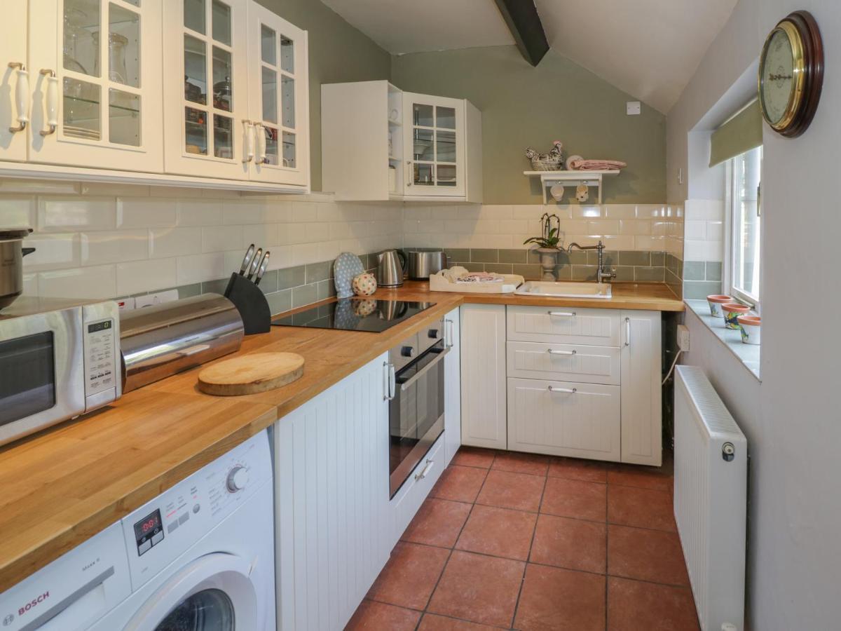 Meadow View Vila Banbury Exterior foto