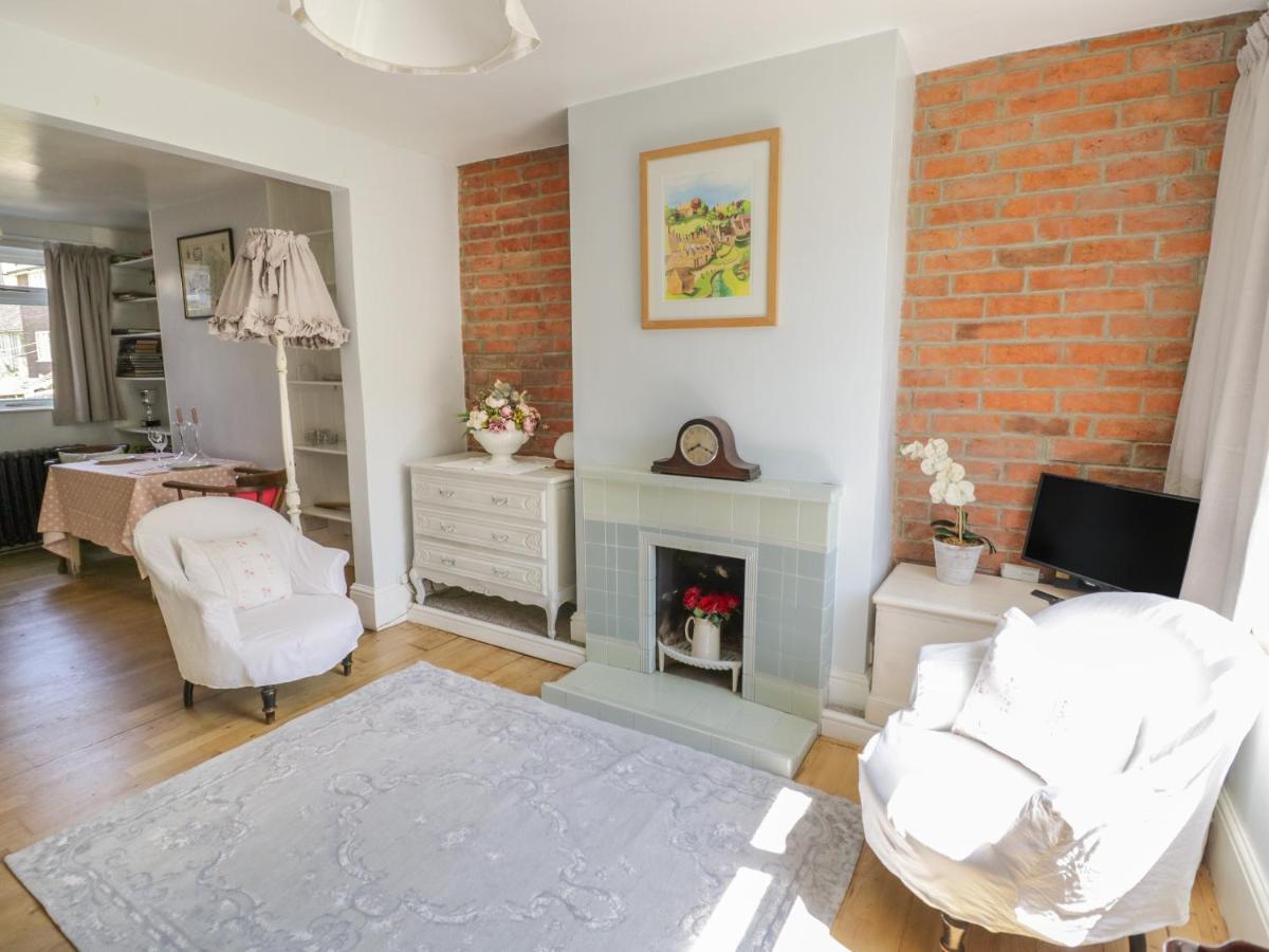 Meadow View Vila Banbury Exterior foto