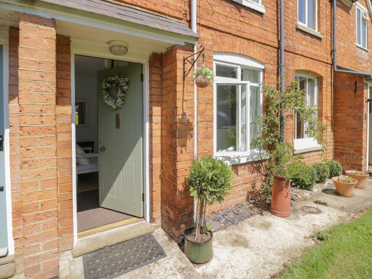 Meadow View Vila Banbury Exterior foto
