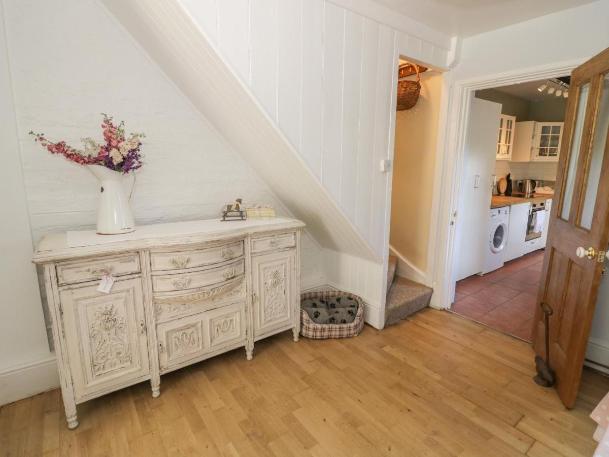 Meadow View Vila Banbury Exterior foto