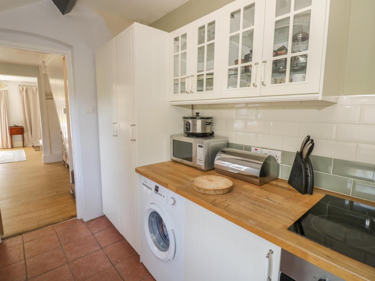 Meadow View Vila Banbury Exterior foto