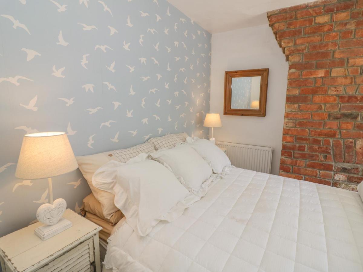 Meadow View Vila Banbury Exterior foto