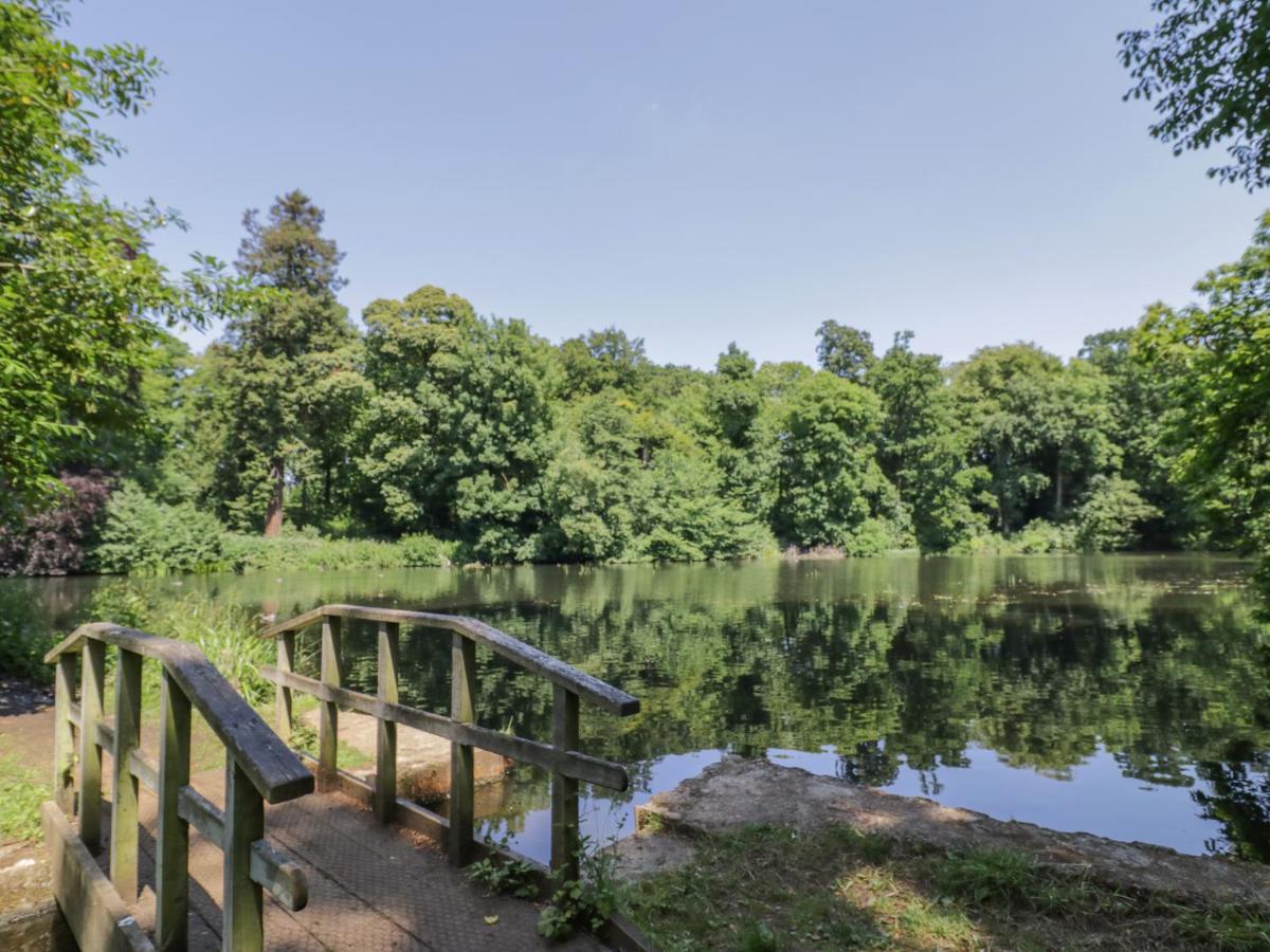 Meadow View Vila Banbury Exterior foto