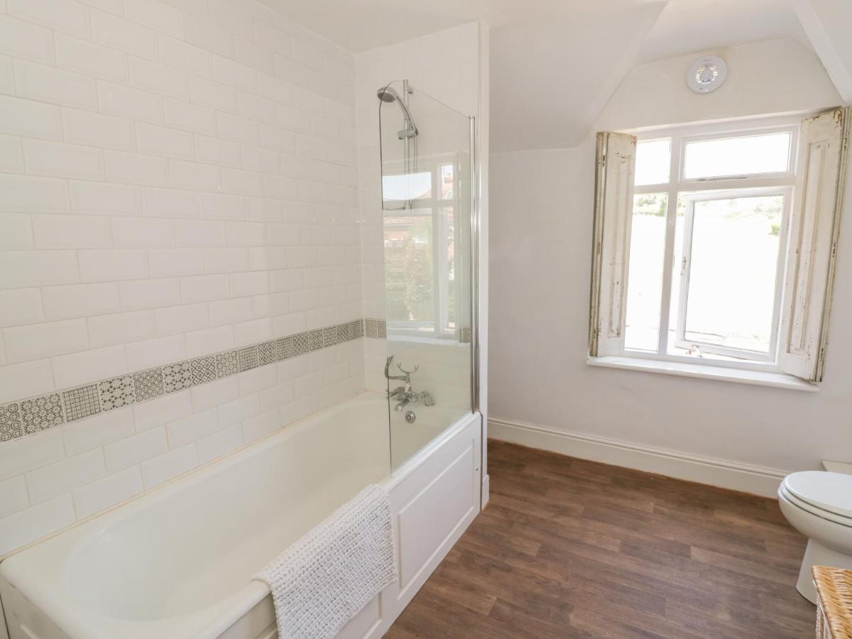 Meadow View Vila Banbury Exterior foto