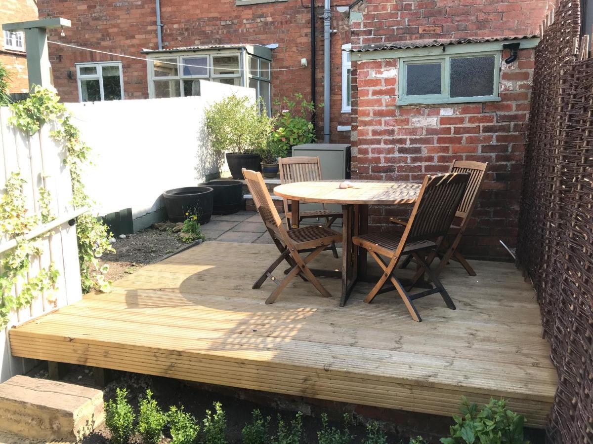 Meadow View Vila Banbury Exterior foto