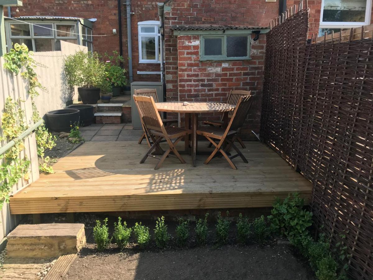 Meadow View Vila Banbury Exterior foto