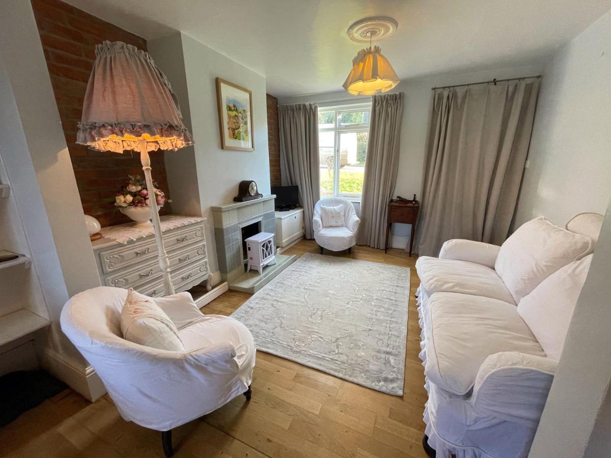 Meadow View Vila Banbury Exterior foto