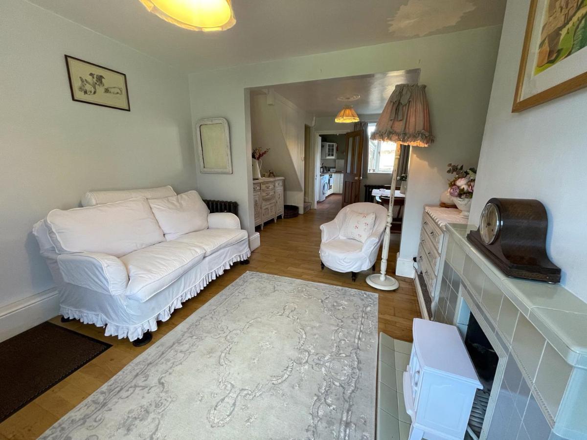 Meadow View Vila Banbury Exterior foto